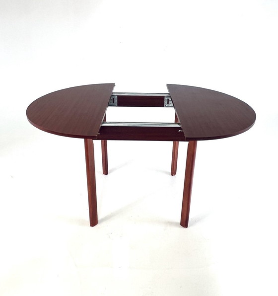 Image 1 of Table de salle à manger extensible