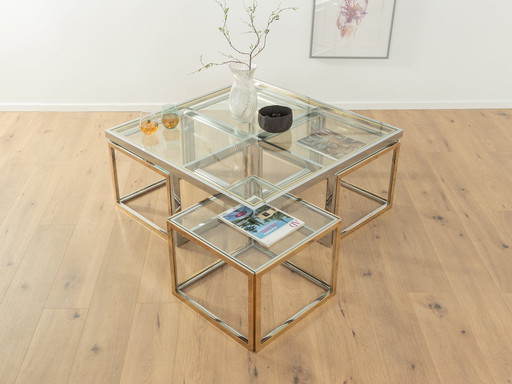  Table basse exclusive, Maison Jean Charles