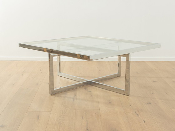 Image 1 of  Table basse exclusive, Maison Jean Charles