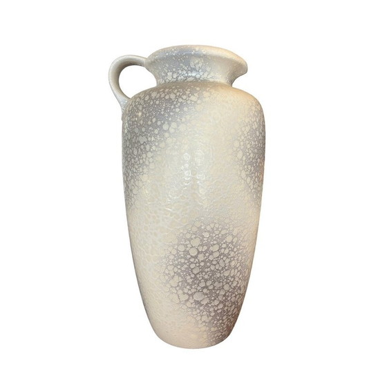 Image 1 of Vase vintage en céramique, Allemagne 1960