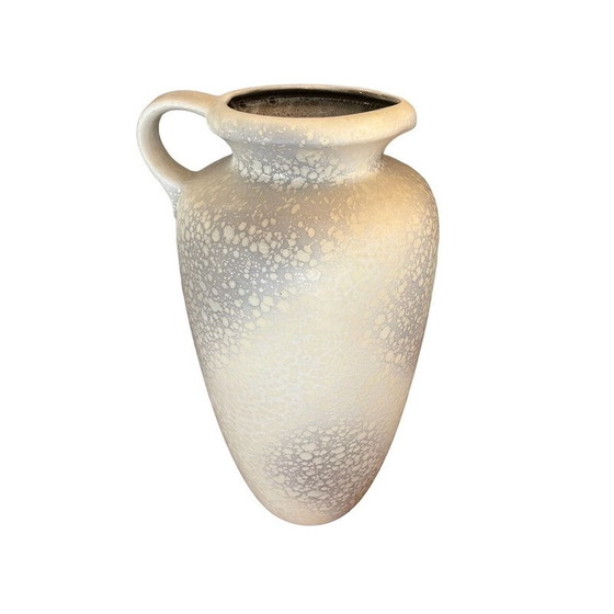 Image 1 of Vase vintage en céramique, Allemagne 1960