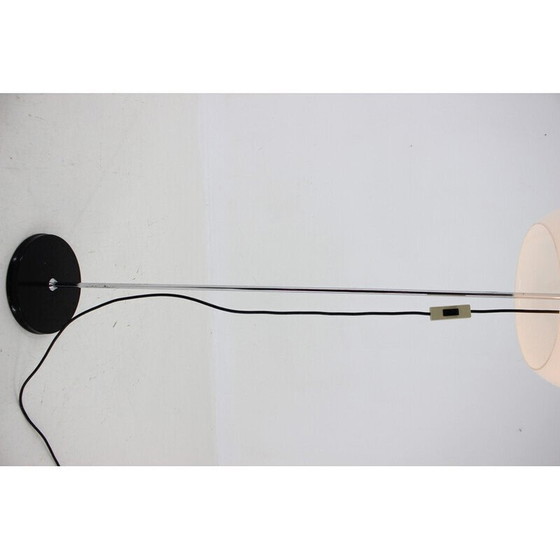 Image 1 of Lampadaire réglable vintage par Guzzini pour Meblo, Italie, années 1970