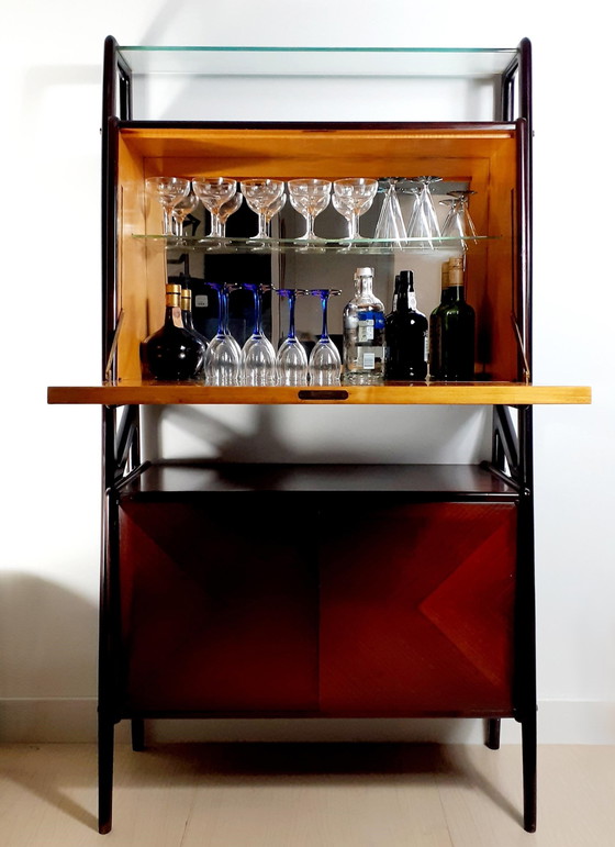 Image 1 of Armoire en écorce Par Vittorio Dassi