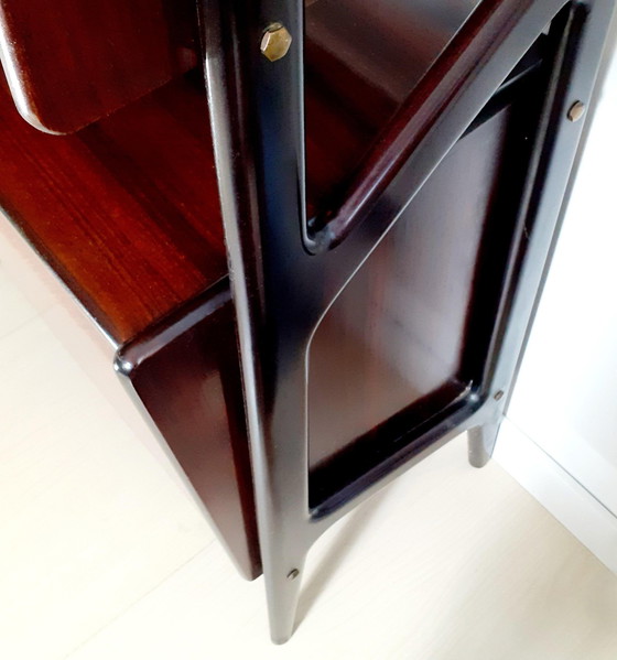 Image 1 of Armoire en écorce Par Vittorio Dassi