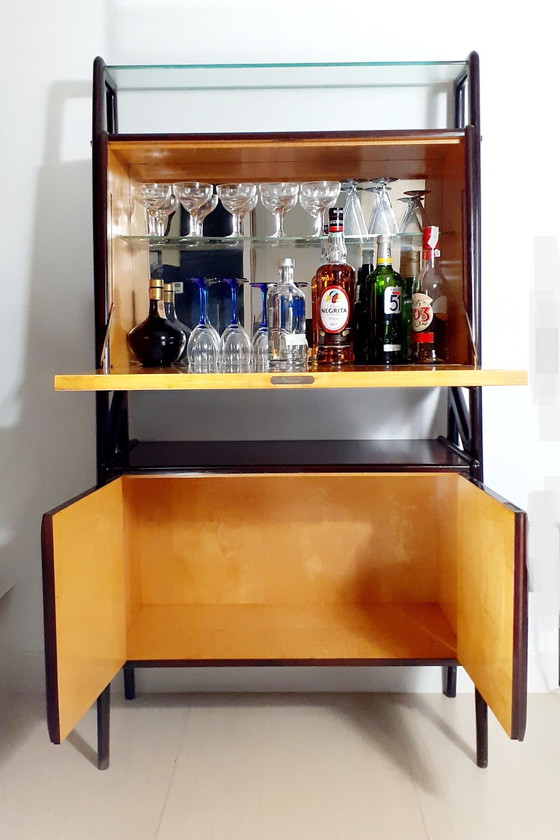 Image 1 of Armoire en écorce Par Vittorio Dassi