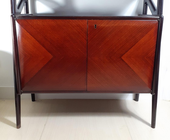 Image 1 of Armoire en écorce Par Vittorio Dassi