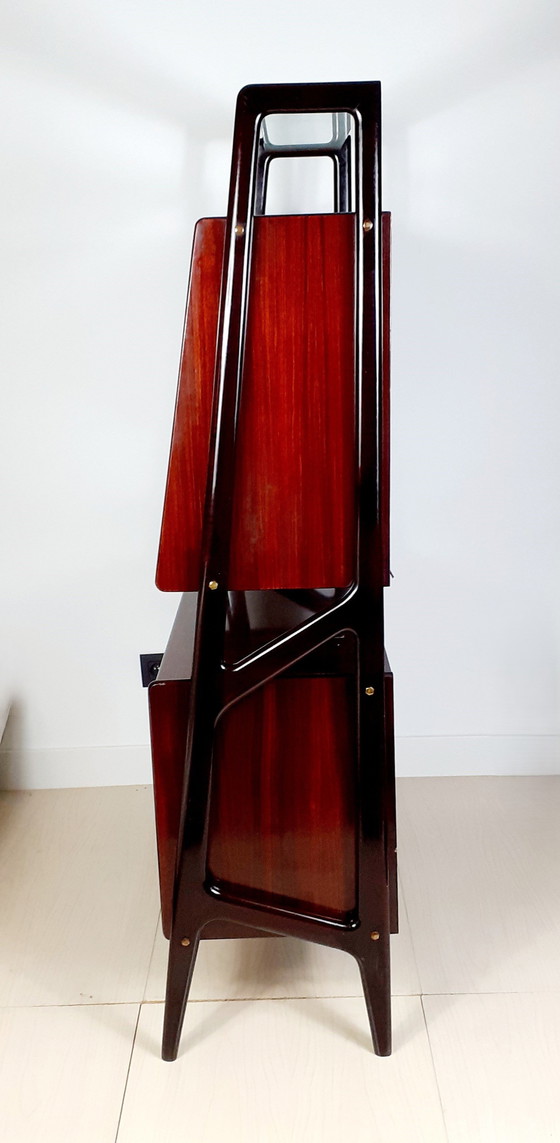 Image 1 of Armoire en écorce Par Vittorio Dassi