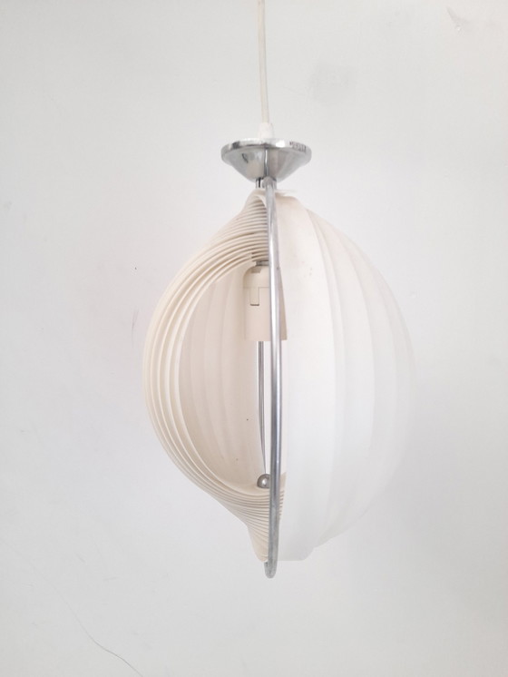 Image 1 of Lampe de lune par Christian Koban pour Dom