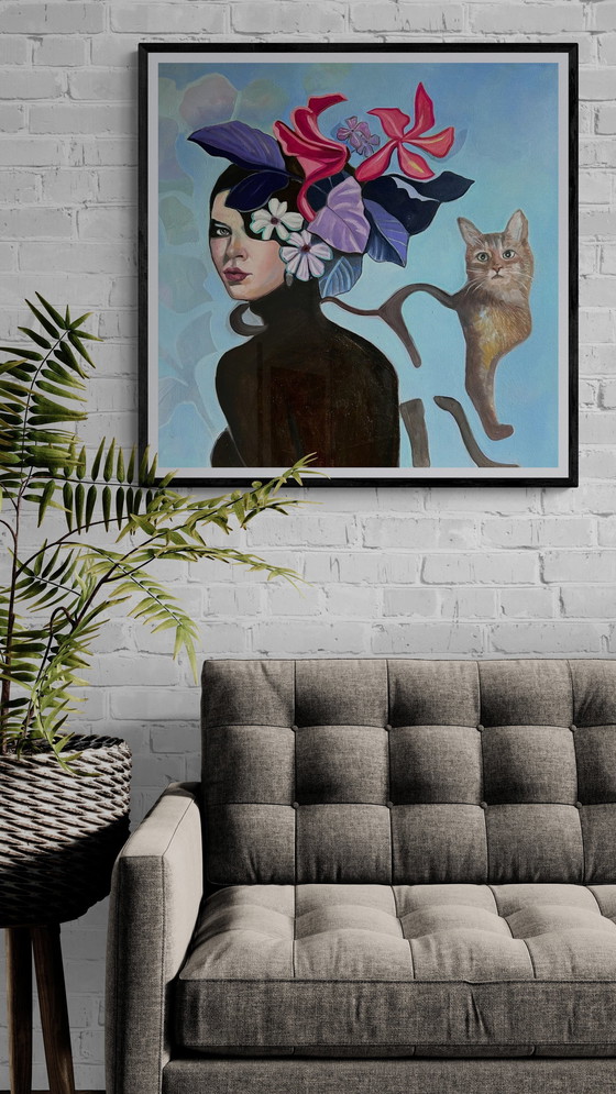 Image 1 of Reste avec moi