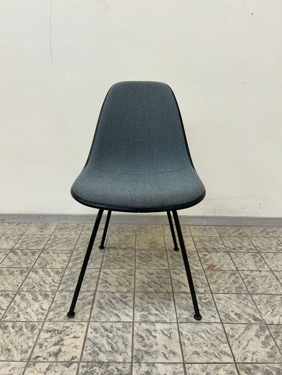 Image 1 of Vitra | Eames | Dsx | Gris foncé