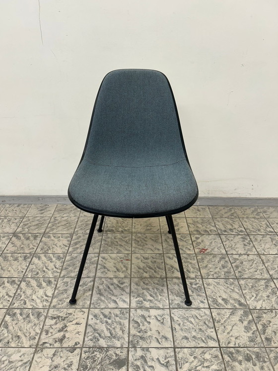 Image 1 of Vitra | Eames | Dsx | Gris foncé