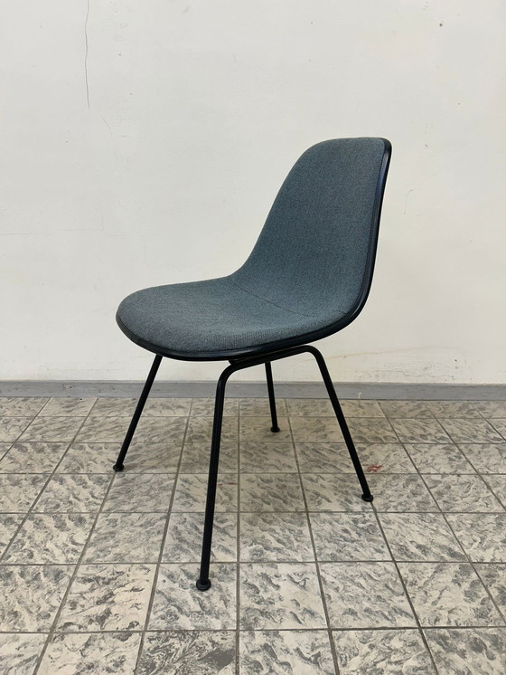 Image 1 of Vitra | Eames | Dsx | Gris foncé