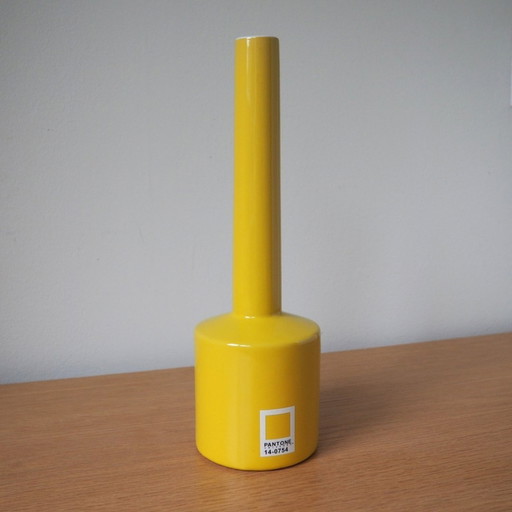 Vase Serax Pantone en édition limitée