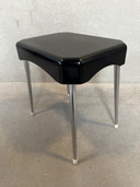 Tabouret Vintage Vynco Luxe - Bakelite
