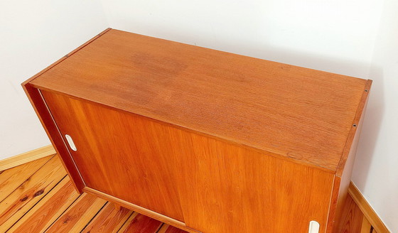 Image 1 of Cabinet de J. Jiroutek pour Interier Praha, ancienne Tchécoslovaquie, années 1960