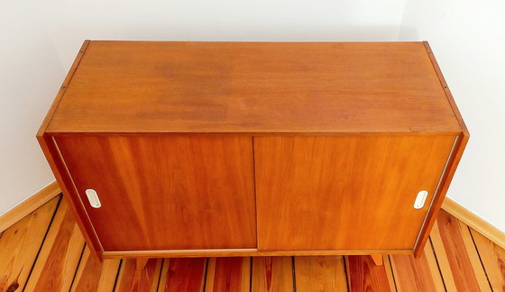 Image 1 of Cabinet de J. Jiroutek pour Interier Praha, ancienne Tchécoslovaquie, années 1960