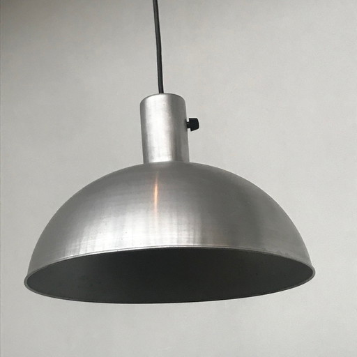 Lampe suspendue Bauhaus Shaped