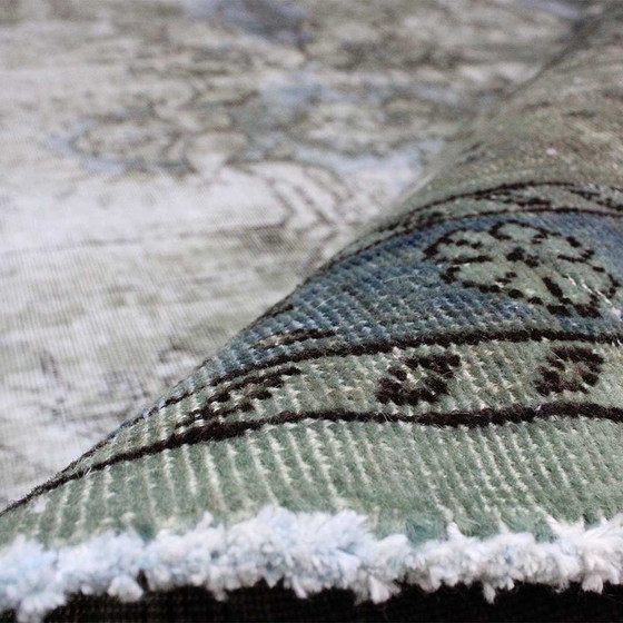 Image 1 of Tapis persan Vintage 386X292 No.2331