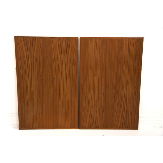 Image 1 of Table vintage en teck, Suède 1960