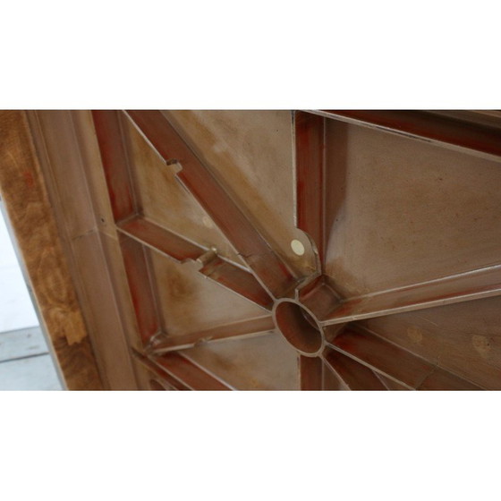 Image 1 of Moule d'usine vintage industriel, 1960