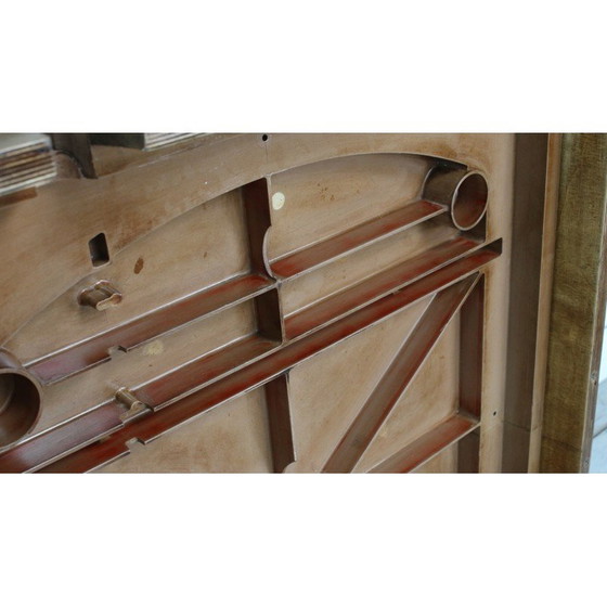 Image 1 of Moule d'usine vintage industriel, 1960