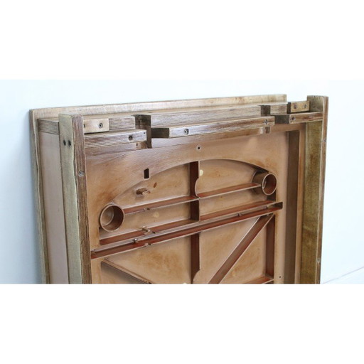 Moule d'usine vintage industriel, 1960