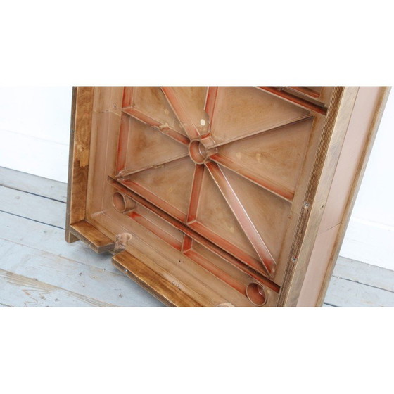 Image 1 of Moule d'usine vintage industriel, 1960