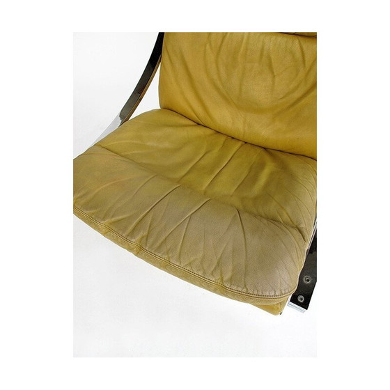 Image 1 of Paire de fauteuils vintage Zeta par Paul Tuttle pour Stâssle Internatinal, 1970