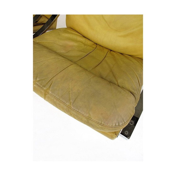 Image 1 of Paire de fauteuils vintage Zeta par Paul Tuttle pour Stâssle Internatinal, 1970