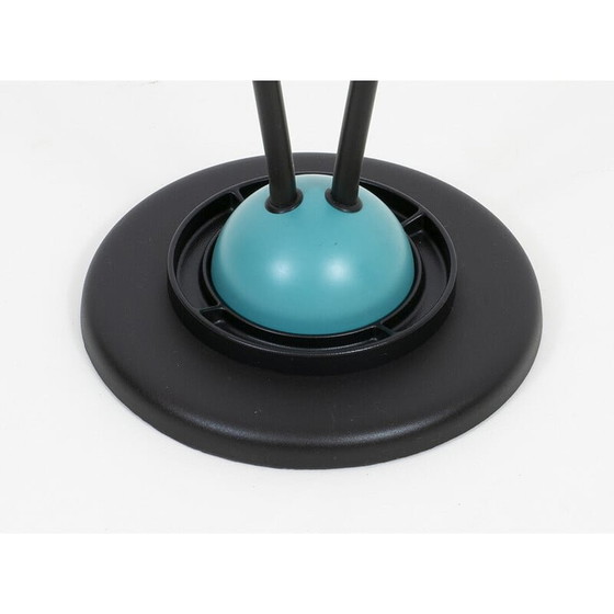 Image 1 of Porte-manteau vintage postmoderne, 1980