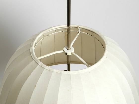 Image 1 of Magnifique lampe suspendue originale des années 1960 "Carolin" modèle T549 par Hans-Agne Jakobsson pour Markaryd Suède