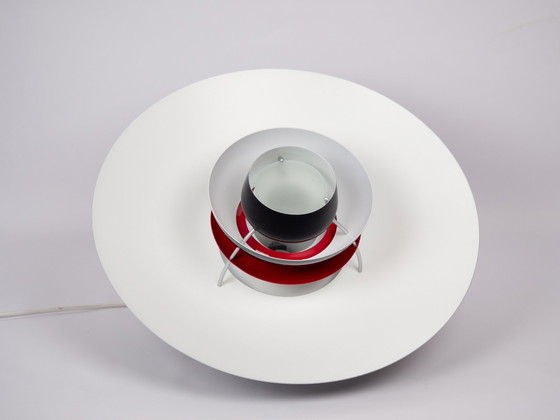 Image 1 of Lampe suspendue danoise Ph 5 Par Poul Henningsen, Louis Poulsen, 1958