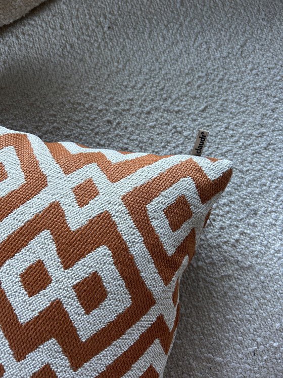 Image 1 of Claudie Coussin décoratif 45X45