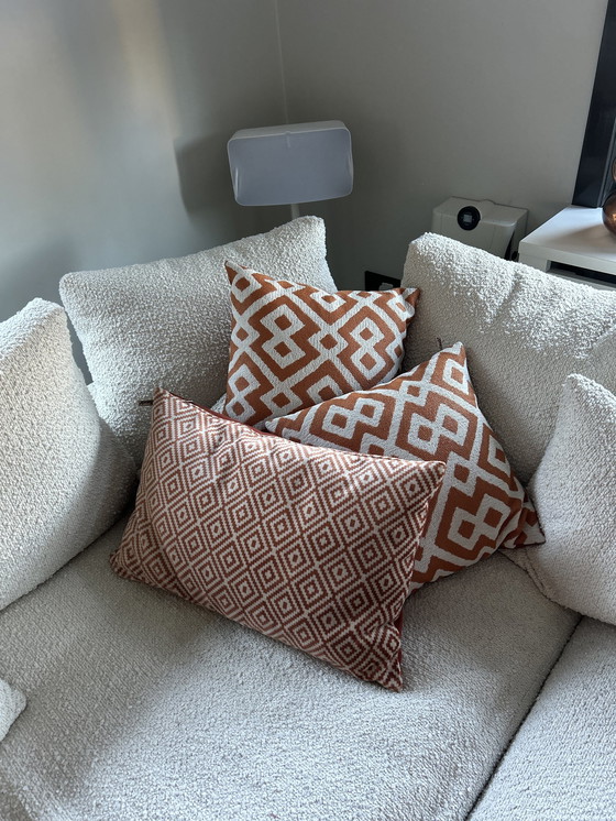 Image 1 of Claudie Coussin décoratif 45X45