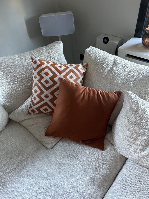 Claudie Coussin décoratif 45X45