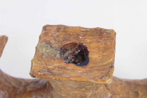 Image 1 of Bougeoir Anthroposophique, Suisse 1950