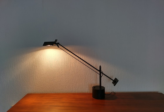 Image 1 of Design Lampe de bureau - Lampe d'équilibre - Boxford - Vintage
