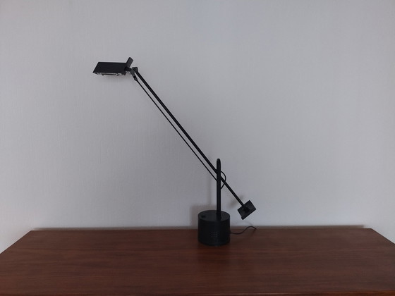 Image 1 of Design Lampe de bureau - Lampe d'équilibre - Boxford - Vintage