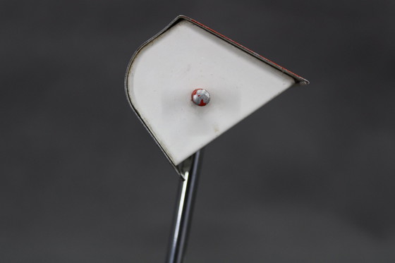 Image 1 of Lampe de table 1970S par Drupol, Tchécoslovaquie