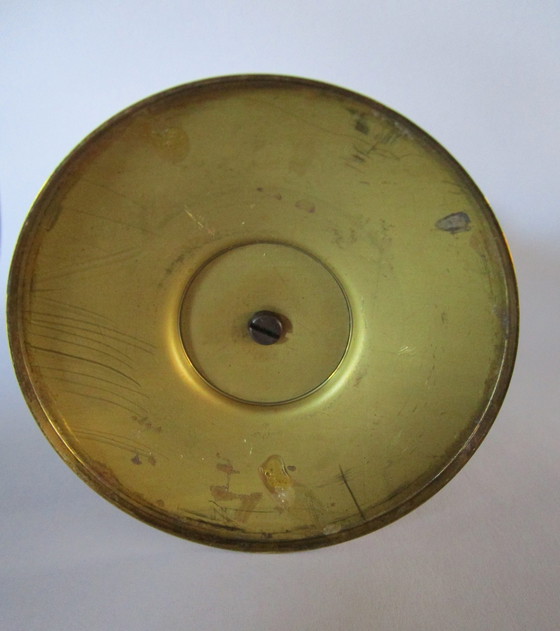 Image 1 of Horloge à remontoir Blessing West-Germany,1960s