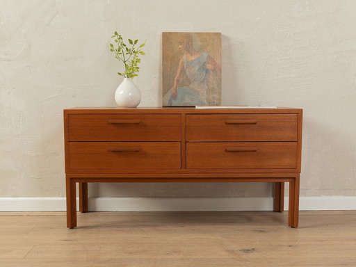 Commode 60S Par Kai Kristiansen