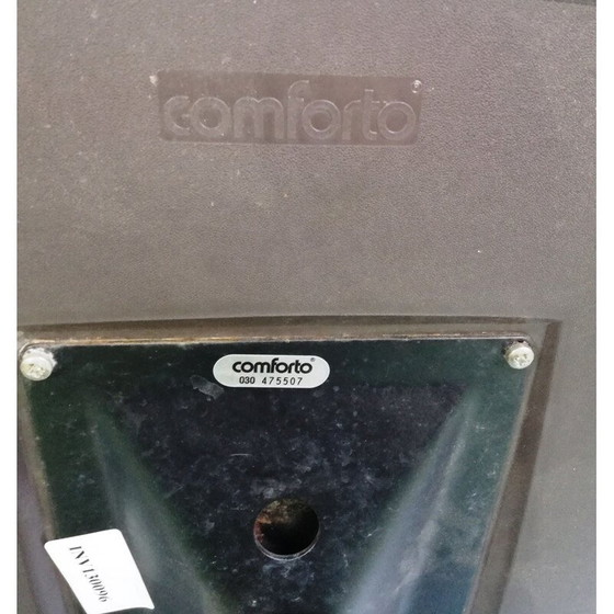 Image 1 of Fauteuil de bureau vintage Comforto