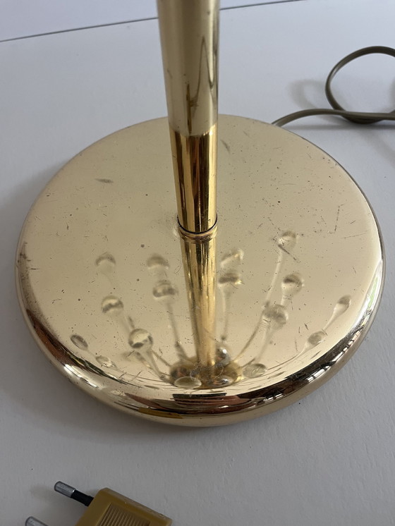 Image 1 of Lampe en forme de goutte d'eau