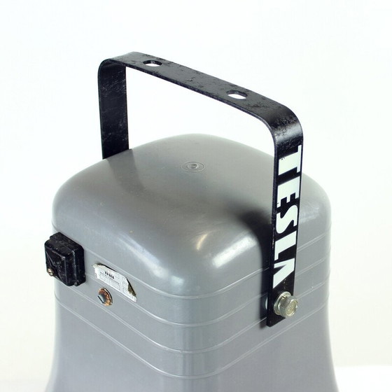 Image 1 of Haut-parleur vintage Tesla Ars450, Tchécoslovaquie, années 1960