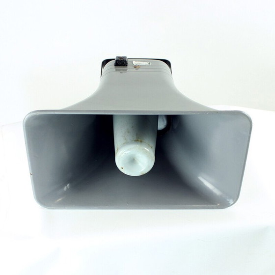 Image 1 of Haut-parleur vintage Tesla Ars450, Tchécoslovaquie, années 1960