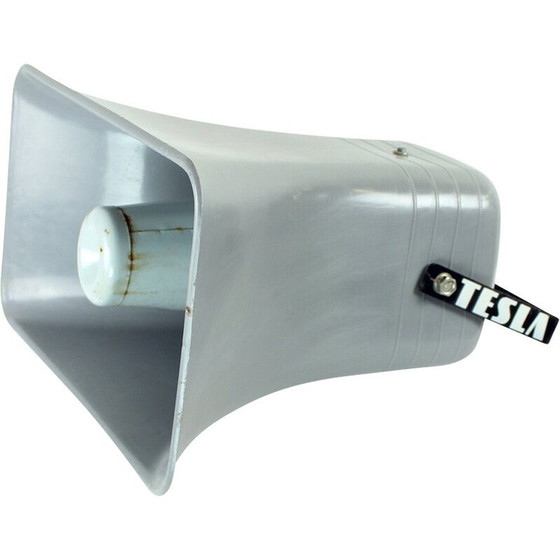 Image 1 of Haut-parleur vintage Tesla Ars450, Tchécoslovaquie, années 1960