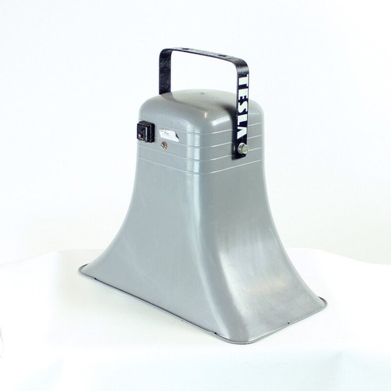 Image 1 of Haut-parleur vintage Tesla Ars450, Tchécoslovaquie, années 1960