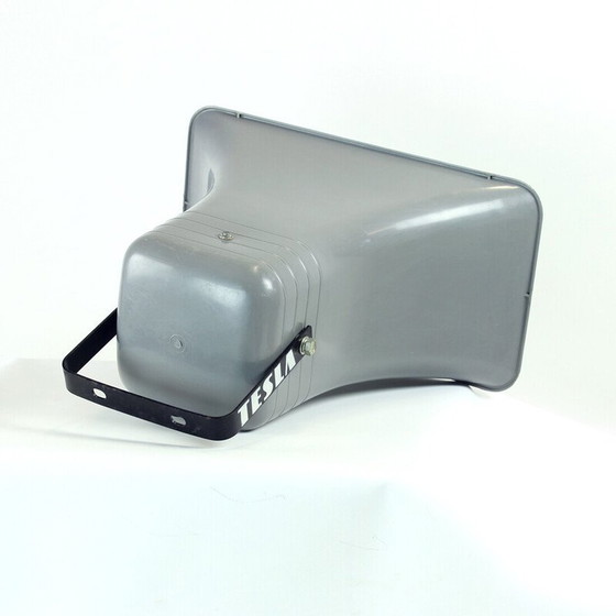 Image 1 of Haut-parleur vintage Tesla Ars450, Tchécoslovaquie, années 1960