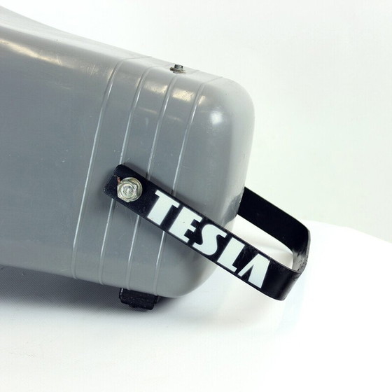 Image 1 of Haut-parleur vintage Tesla Ars450, Tchécoslovaquie, années 1960