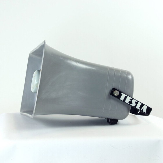 Image 1 of Haut-parleur vintage Tesla Ars450, Tchécoslovaquie, années 1960